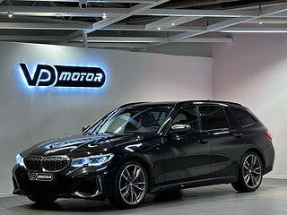 M340 i xDrive Touring Laser Innovation Winter Lounge