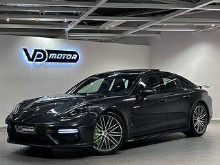 Panamera Turbo S E-Hybrid *OBS SE UTR* 680hk